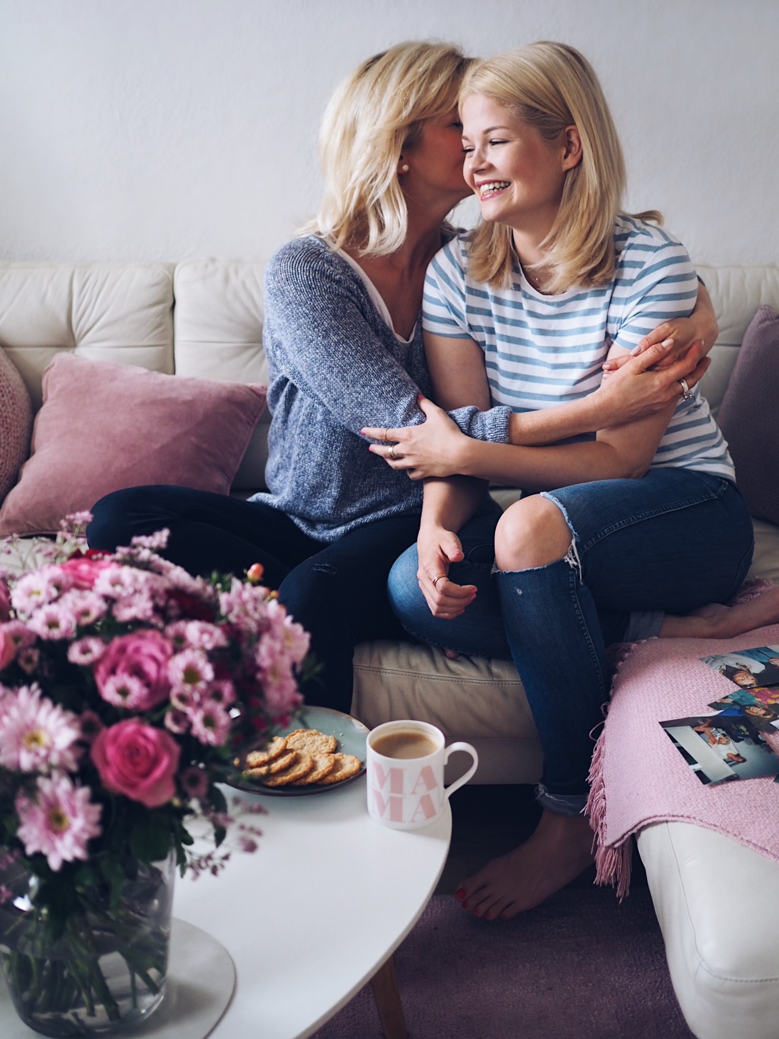 Danke, Mama! Ideen für zauberhafte Muttertagsgeschenke.  *enthält Werbung