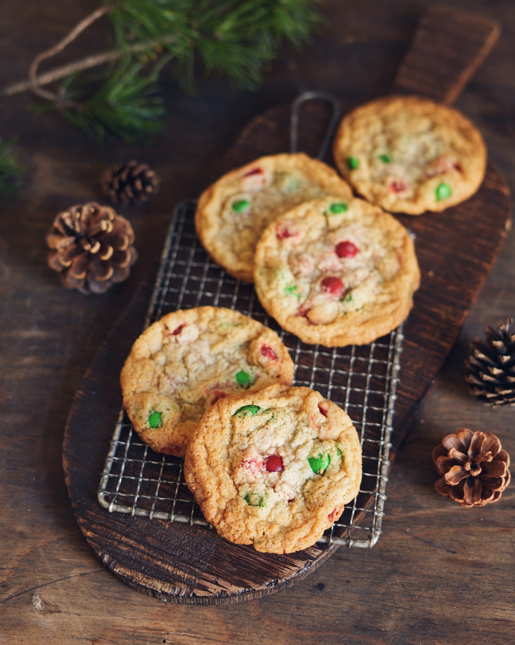 Santa’s Cookies